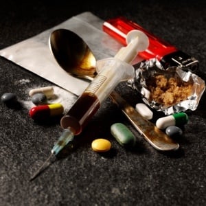 Drug users in North West are stealing clinic patients' medication. 