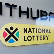 Two lucky Lotto players start the year R5.4 million richer... if they claim their winnings