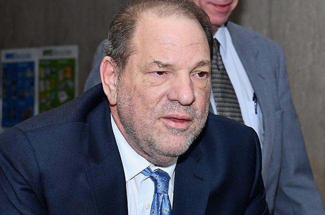 News24 | Harvey Weinstein's conviction overturned by top New York court...