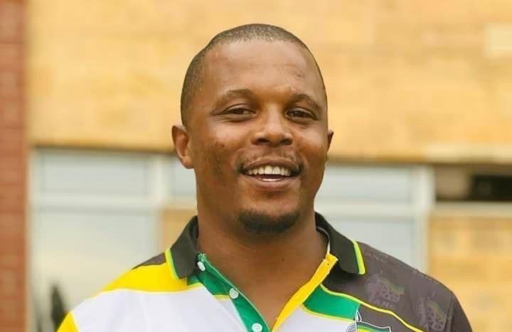 Councillor Sbonelo Mthembu was killed following a shooting in Piet Retief. (Supplied by SAPS)