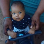 'Poor cooperation' between police, community in search for baby taken during Durban home invasion