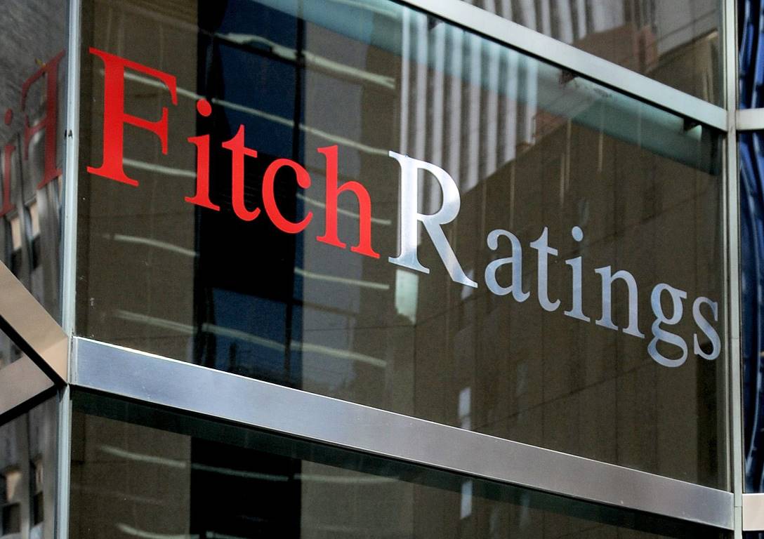 Fitch Ratings is ook nou negatief oor Suid-Afrika se finansiële toekoms. Foto: Argief