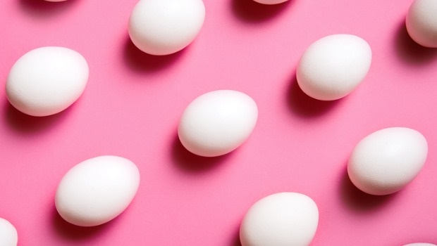 Your eggs are affected by breast cancer