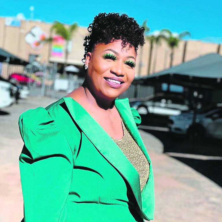 Dr Prudence Buthelezi wants her book to educate parents raising children with special needs.