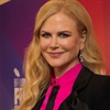 Nicole Kidman talks about how marrying Tom Cruise at 23 meant that she was protected from sexual harassment
