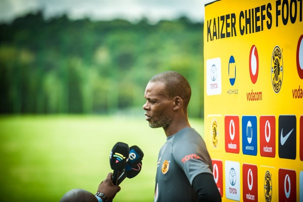 Fans have weighed in on Kaizer Chiefs' transfer ta