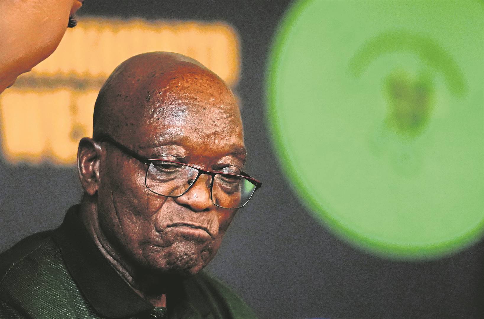 News24 | ANC disciplinary body calls for Jacob Zuma to be expelled