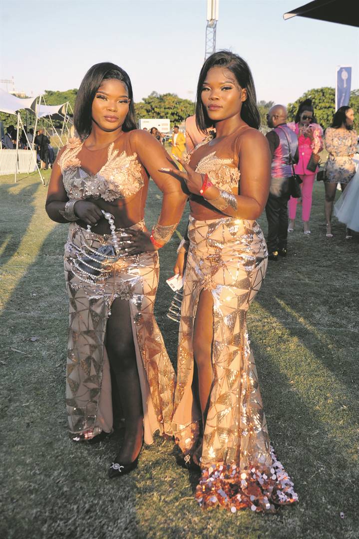 Q Twins are set to perform at the event to bring Eyadini back to its former glory on 27 January. 