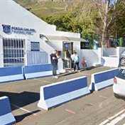 Gun 'accidentally' discharged outside Herzlia pre-primary school in Cape Town