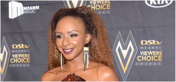 Boity Thulo (PHOTO: Gallo images/ Getty images)