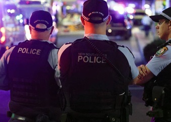 Australia police shoot dead 16-year-old who was 'radicalised online'