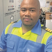 Local is first from SA to enrol for international online maritime degree