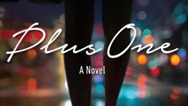 Plus One, the debut novel by Vanessa Raphaely