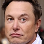 Elon Musk says he isn't at Davos because it's boring. Organisers say they haven't invited him since 2015.