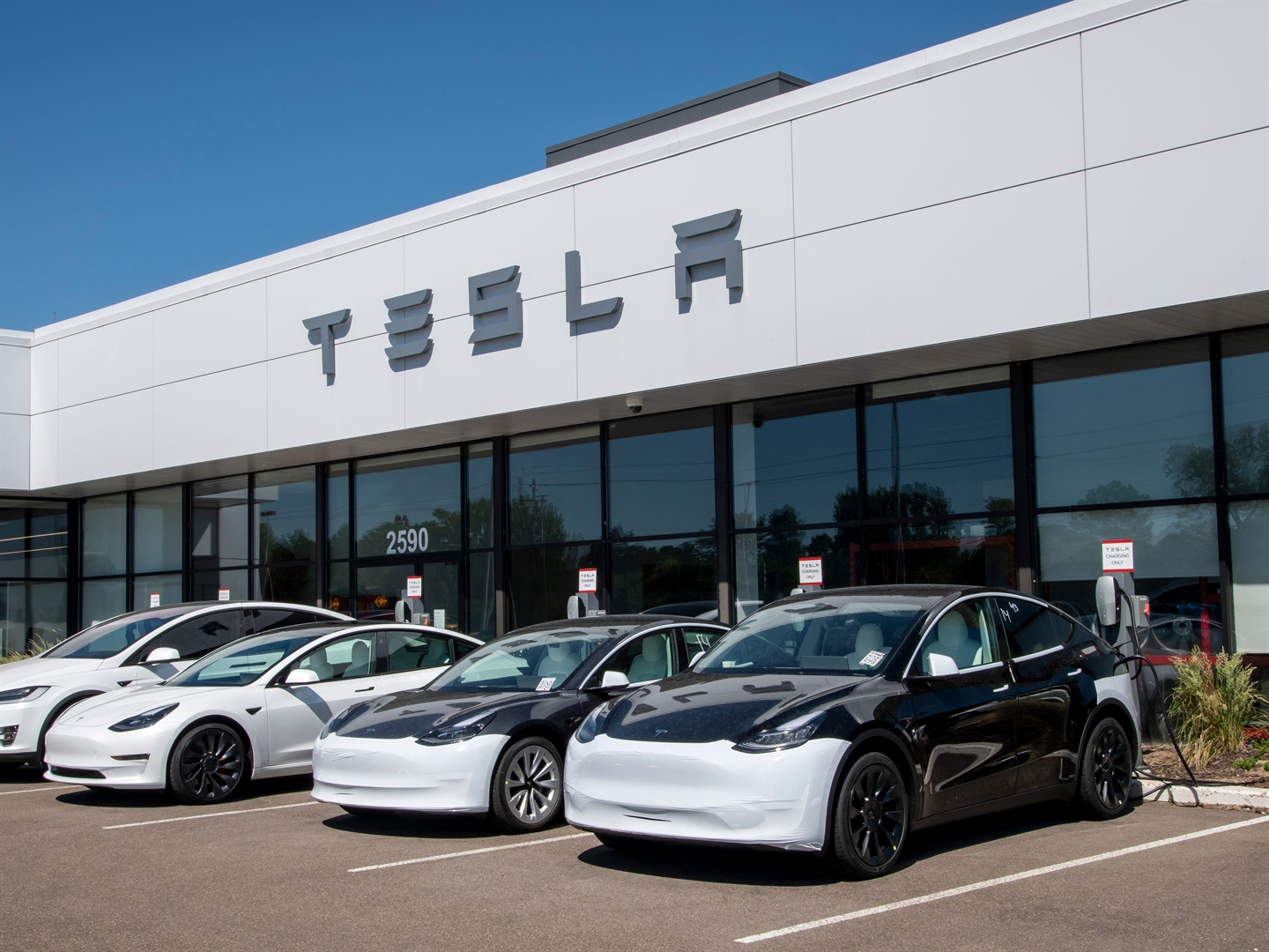 Tesla to retrench more than 10 of staff worldwide as electric vehicle competition heats up