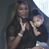 Serena Williams' daughter, Alexis Olympia, is set to have a career in fashion, according to her tennis champ mom