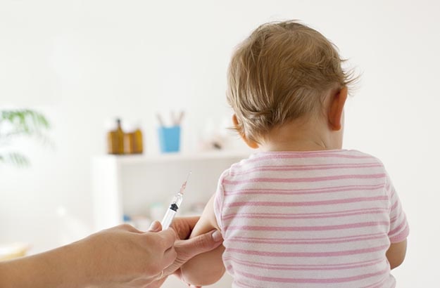 Take a vaccination over something potentially so much worse, say our readers...