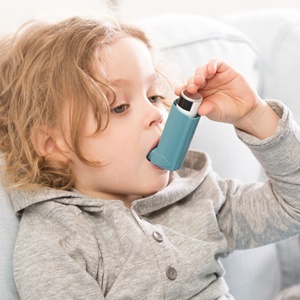 With proper management, children with asthma can lead normal lives.  