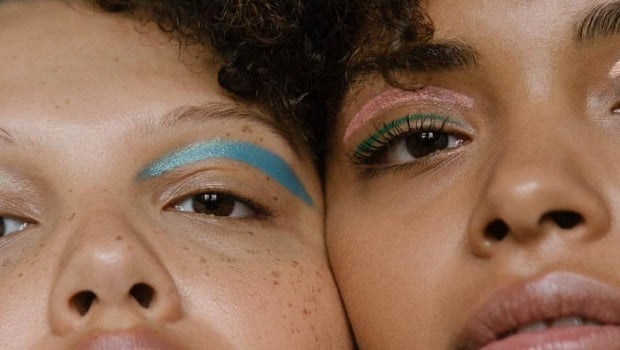 Makeup look by Mimi Quiquine | Instagram.com