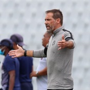 De Sa Throws In Hat For Chiefs Job