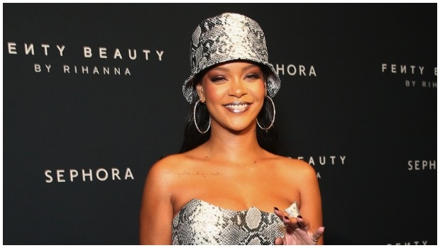 Rihanna. (Photo: Getty Images/Gallo Images)