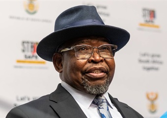 Budget 2024 | Tapping SA's R500bn reserves might be the rabbit in Godongwana's hat