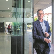 Respected computing expert takes reins of new Stellenbosch institute