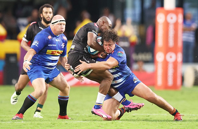Sport | URC Round 10 takeaways: Stormers continue derby dominance as Sharks head for 'annus horribilis'