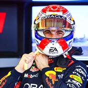 Verstappen vows to see out Red Bull contract despite off-track turmoil