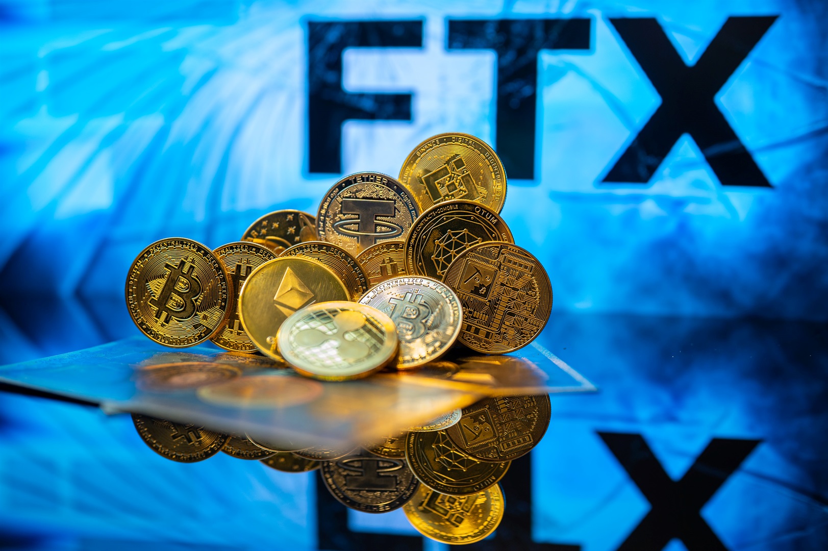 ftx says $415m in crypto hacked since bankruptcy