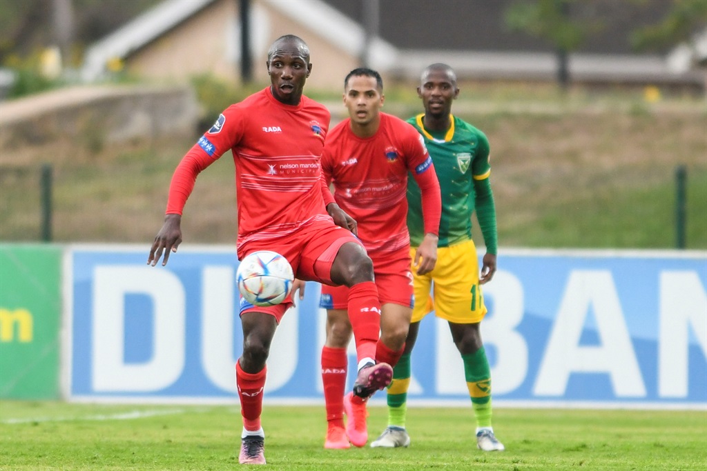 Why 'playing dirty' helps Mamelodi Sundowns churn out the results