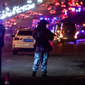 Dirco condemns deadly Moscow concert hall attack