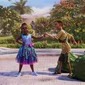 WATCH | 'Inspired by the spirit of Lagos': Disney releases trailer for Afro-futurist animation Iwájú