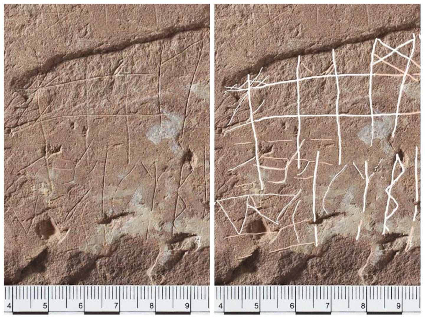 Une pierre runique vieille de 2 000 ans trouvée en Norvège pourrait être la plus ancienne de tous les temps et donner un aperçu des anciens systèmes d'écriture