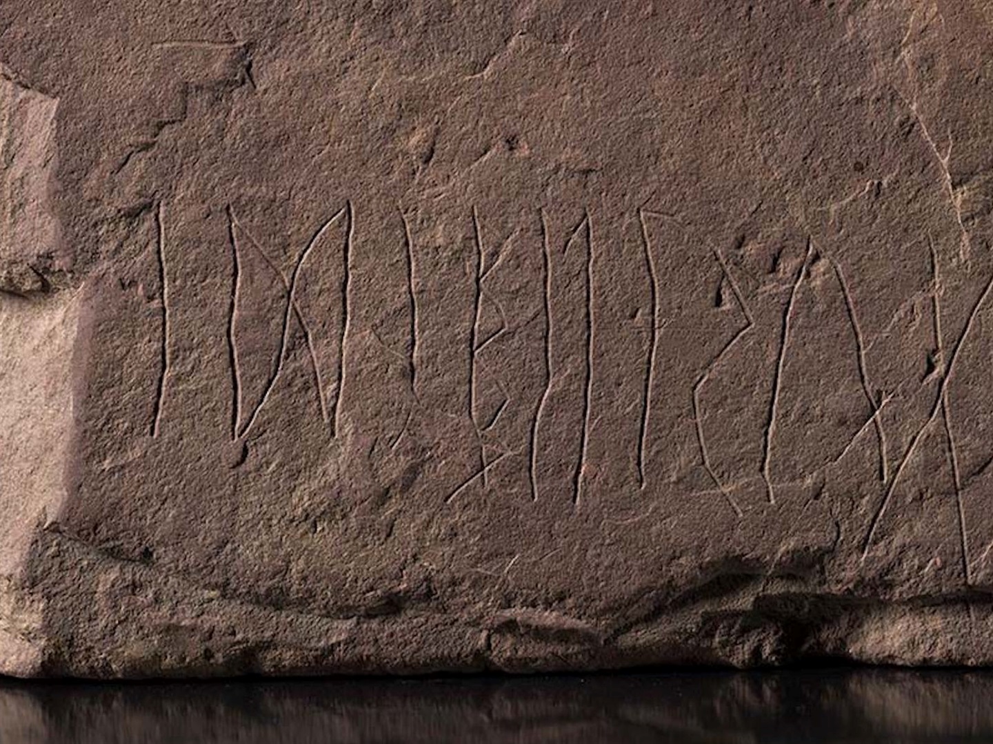 Businessinsider.co.za | A 2,000-year-old rune stone found in Norway could be the oldest ever, and give a glimpse into ancient writing systems