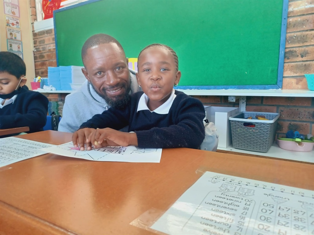 grade one