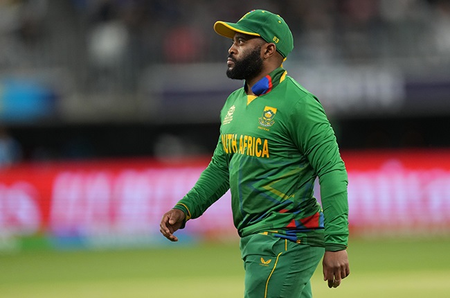 News24.com | Bavuma keen to stay on as Proteas T20 captain, but happy to follow team 'direction'