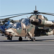 SA’s troops in DRC, Mozambique at risk without crucial helicopter service deal
