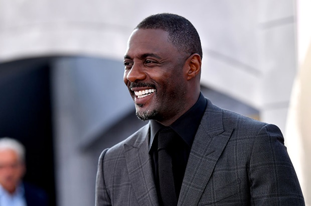 Idris Elba. (Getty Images)