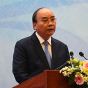 Vietnam parliament approves president's resignation