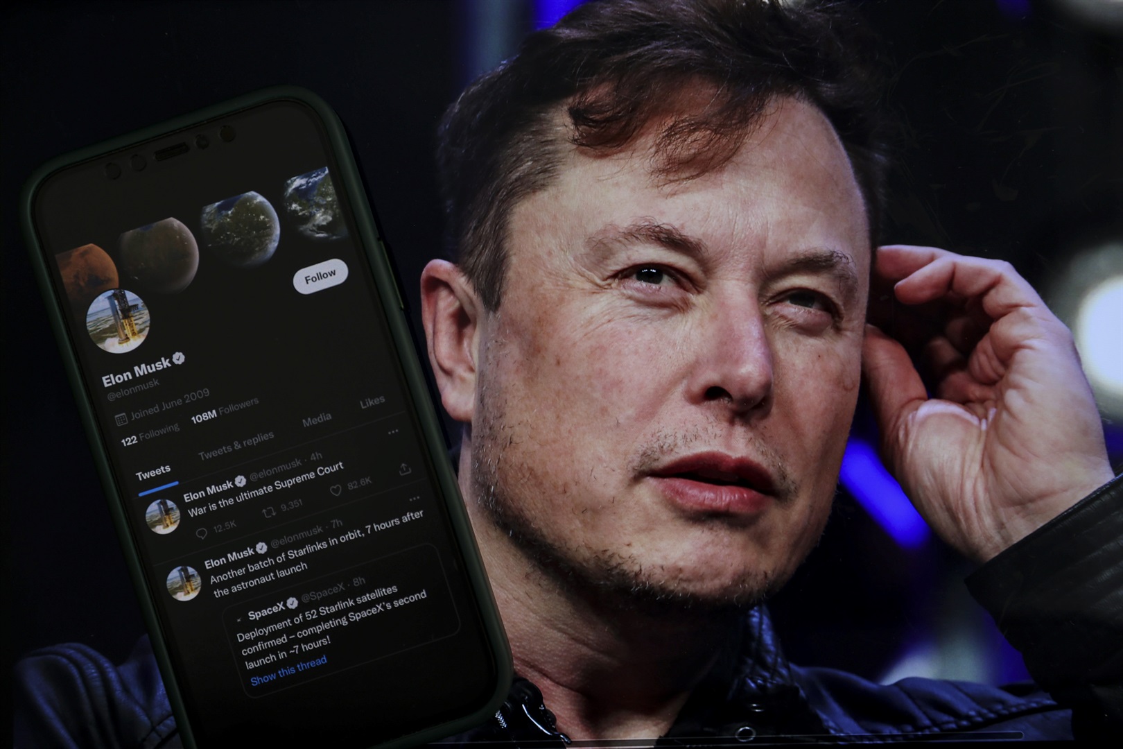 What Is Elon Musk’s ‘everything App’ And What Can It Learn From China ...