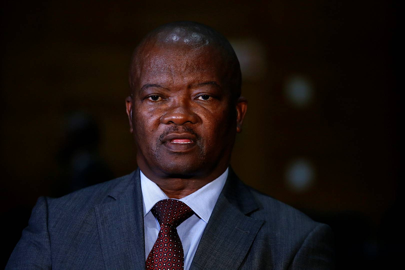 UDM leader Bantu Holomisa says opposition parties will fight against these proposals through the courts.