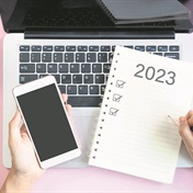 Top five New Year's Resolution apps to use in 2023