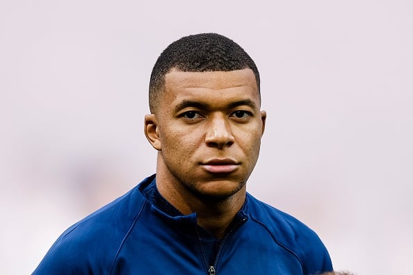 Kylian Mbappé was dripping in sponsorships. Does anyone care?