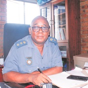 Harare Police Station gets new commander and hopes to bring back level of 'professionalism'