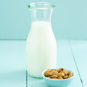 A glass of low-fat milk can be extremely good for you. 