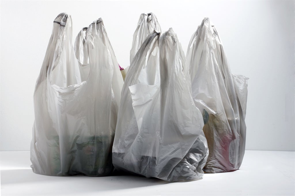 Shoprite has said it will pay customers back if they reuse their plastic bags. Picture: iStock/Gallo Images