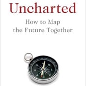IAN MANN REVIEWS | A guide to mapping uncharted territory