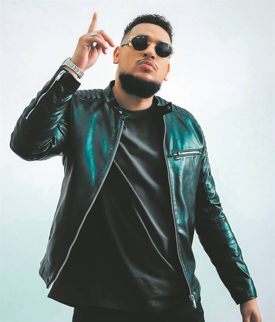 Cops have broken the silence about the arrest of AKA's killers.