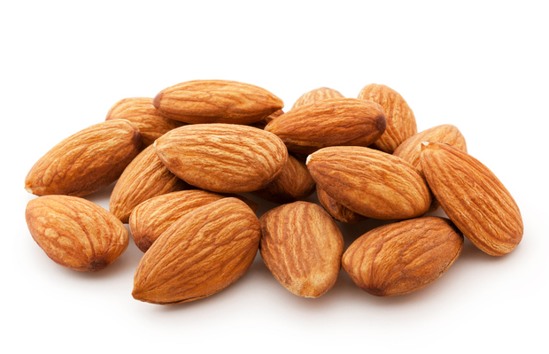 almonds, nuts, food, health, diet, nutrition